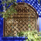 Jardin Majorelle Marrakesch