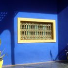 Jardin Majorelle Marrakesch 2