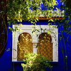 Jardin Majorelle, Marrakesch