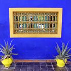 Jardin Majorelle Marrakesch