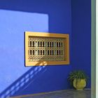 Jardin Majorelle von Yves Saint Laurent in Marrakech 8