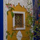 Jardin Majorelle XVIII - Marrakesch/Marokko