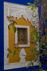 Jardin Majorelle XXIV - Marrakesch/Marokko