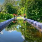 Jardin Marjorelle