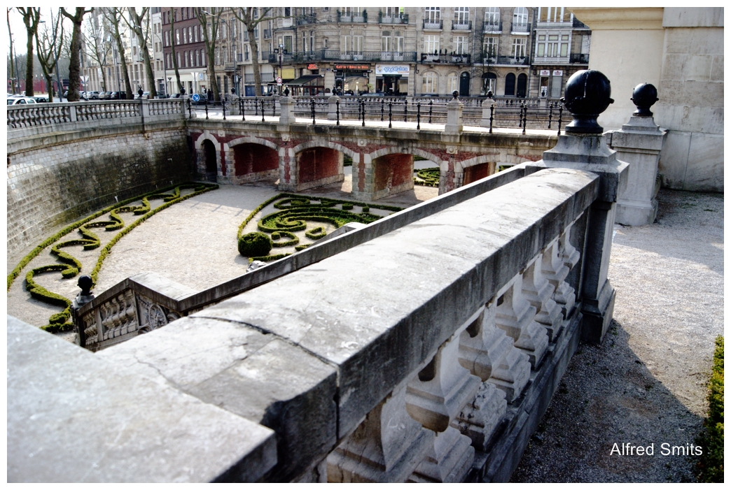 Jardin porte de paris 3