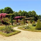 jardin public de laval