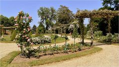 jardin public de laval