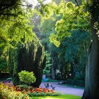 Jardin Public de Saint-Omer