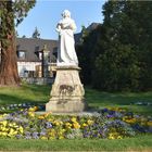 jardin public de vitré