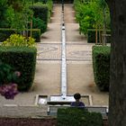 Jardin remarquable de Baudouvin la valette du var