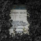 jardin secret