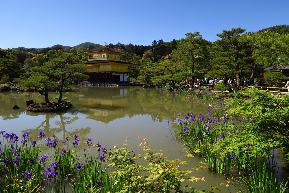" Jardin zen " photo et image | asia, japan, east asia Images fotocommunity