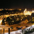 Jardines Alcalde Pedro Ruiz Alonso (Málaga)