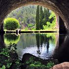 Jardines de Alfàbia