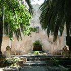 Jardines de Alfabia, Mallorca