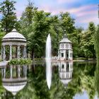 Jardines de Aranjuez