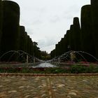 Jardines de Córdoba