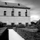 Jardines de El Escorial