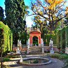 Jardines de Monforte