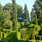 Jardines de Santa Clotilde LLoret de Mar  