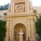 Jardines del Alcázar