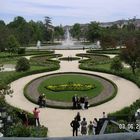 Jardines del Palacio de Aranjuez