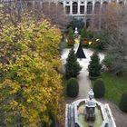 Jardines del Reina Sofía