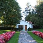 Jardines-Gijón