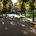 Jardines Plaza Colón, Córdoba