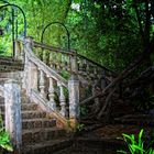 Jardins d´Alfàbia - Mallorca