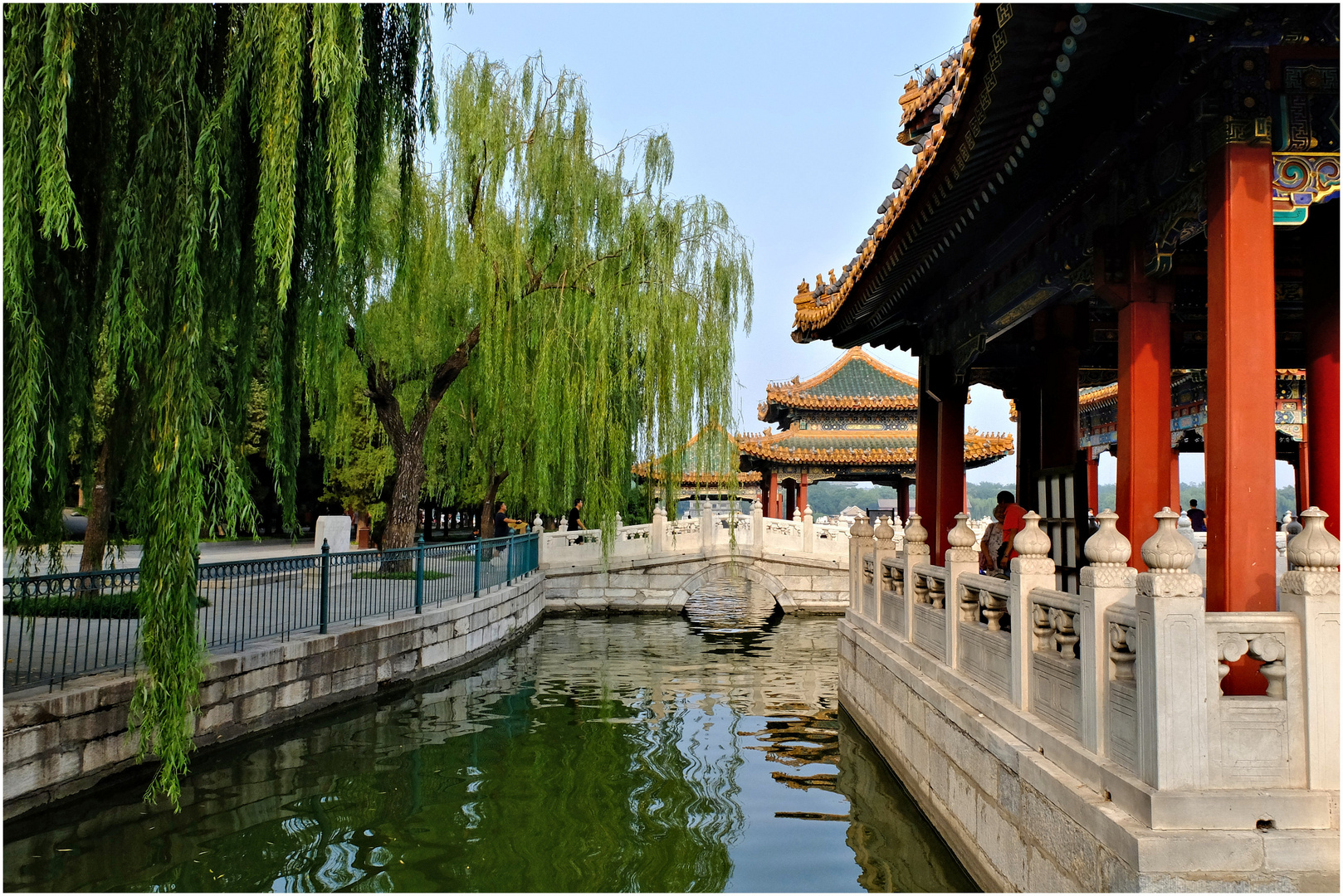 Jardins de Chine (4)