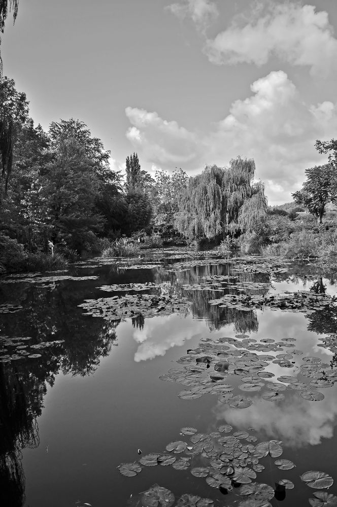 Jardins de Claude Monet, Giverny