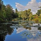 Jardins de Claude Monet, Giverny, France