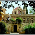 JARDINS DE L'ALCAZAR