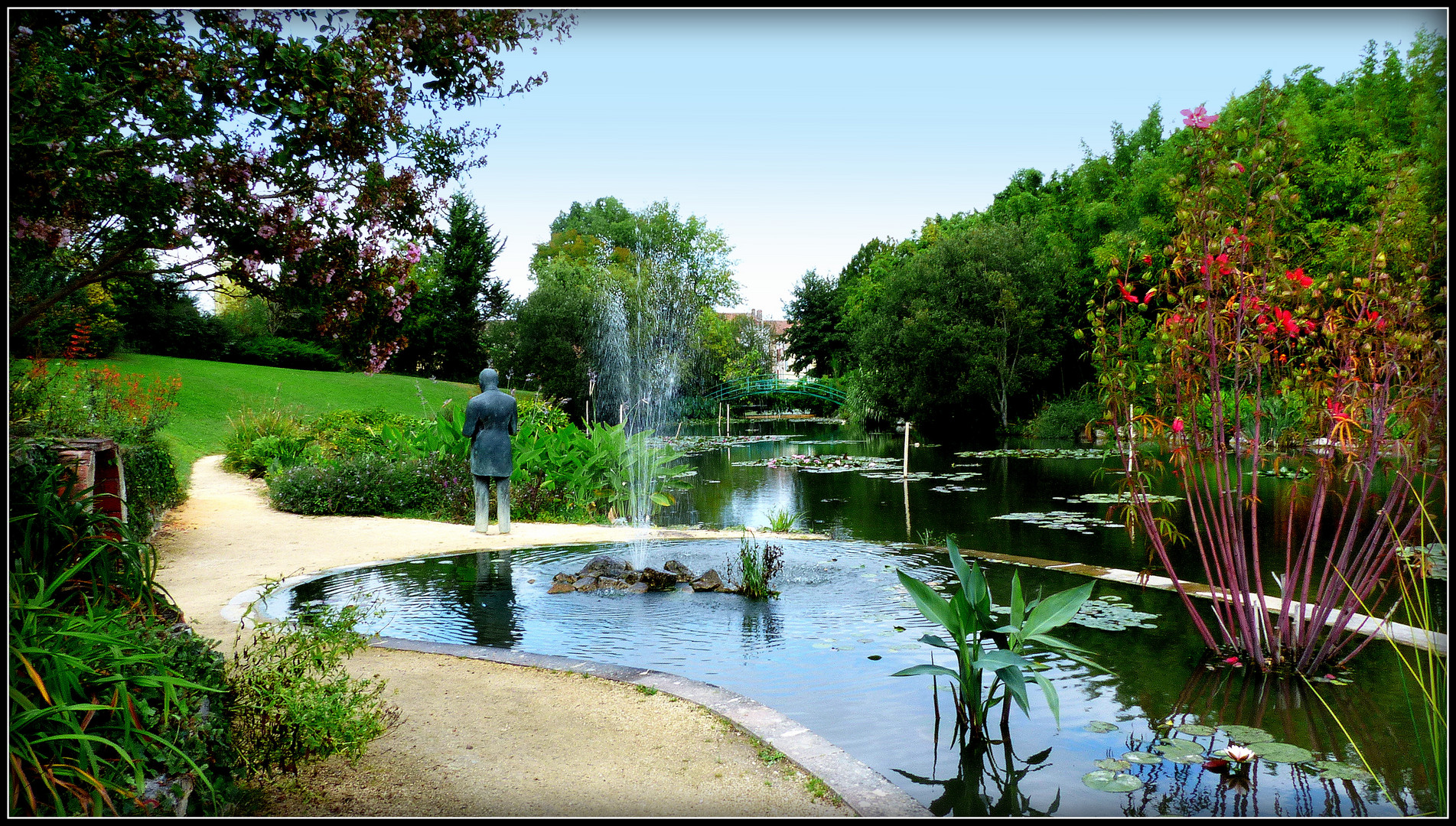 JARDINS - de - LATOUR-MARLIAC - 17 - 