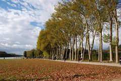 Jardins de Versailles