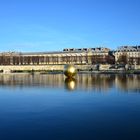 Jardins des Tuleries, Paris