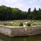 jardins du chateau de chenonceaux