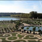 Jardins du Château de Versailles - France