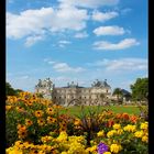 Jardins du Luxembourg