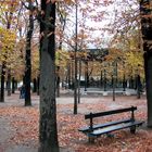 Jardins du Luxembourg ( I )