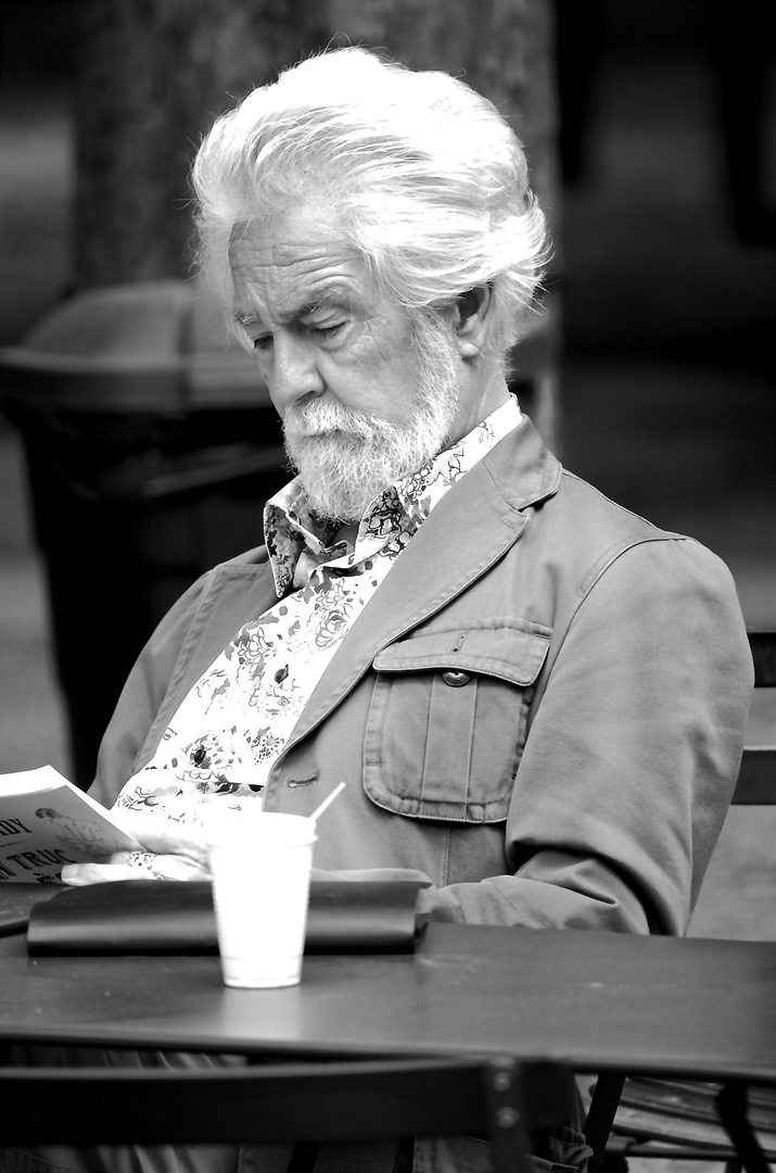 Jardins du Luxembourg, Paris