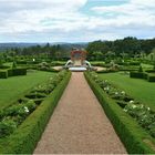 Jardins du Manoir d’Eyrignac / Gärten des Herrenhauses von Eyrignac