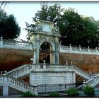 JARDINS DU QUIRINAL