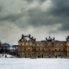 jardins Du Senat