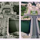 Jardins du Trocadéro