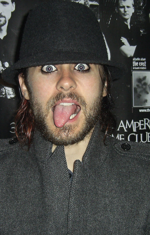 °Jared Leto°