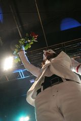 Jared leto - 30 seconds to mars