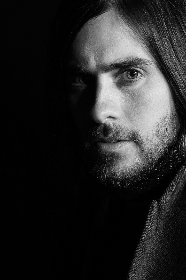 Jared Leto