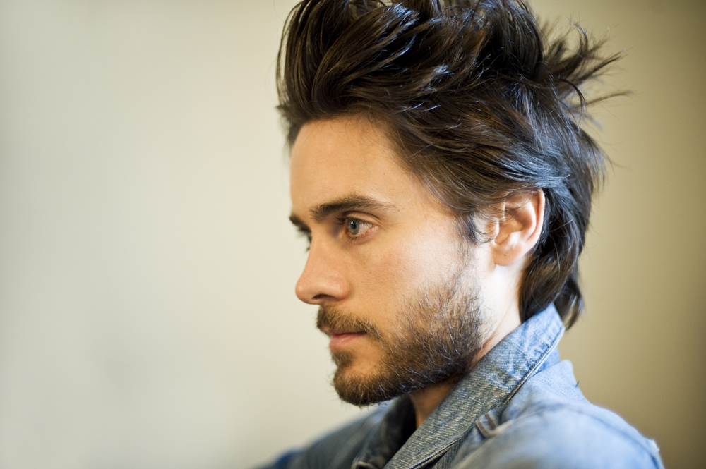 Jared Leto